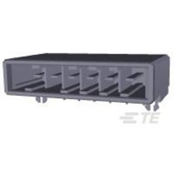 TE Connectivity 1-316131-2 1 ks Tube; 1-316131-2