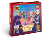 LEGO® Ninjago®: Destiny's Bounty Adventures CZ