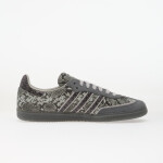 Tenisky adidas Samba OG Grey Five/ Grey Two/ Grey Four EUR 46
