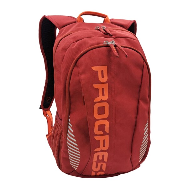 Batoh Progress Daypack terakota 25l EUR