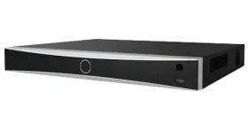 HIKVISION DS-7608NXI-I2/8P/S(E) / Rekordér / 8 kanálov / až 32 Mpix / AcuSense / PoE / rozpoznávanie tváre (DS-7608NXI-I2/8P/S(E))