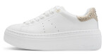Tamaris 1-23755-45-118 Dámske tenisky biele 37