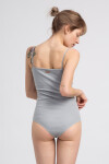 Body LaLupa LA063 Light Grey