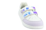 Be Lenka Energise Kids White & Iridescent barefoot topánky 25 EUR