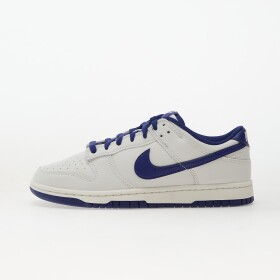 Tenisky Nike Dunk Low Retro Summit White/ Deep Royal Blue EUR 36.5