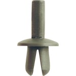 Spona typu Push pre Peugeot/Citroen, balenie 10 ks KS Tools 420.1651; 420.1651