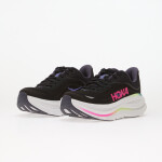 Tenisky Hoka® W Bondi 9 Black/ Neon Dragonfruit EUR 41 1/3