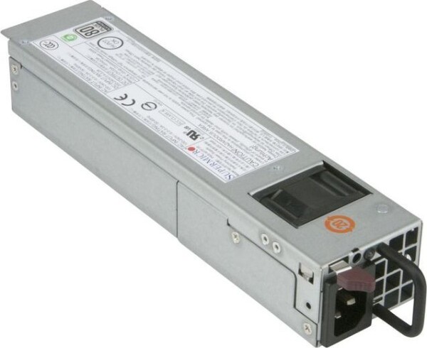 Ernitec 400W replacement PSU