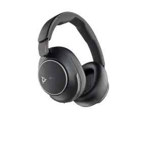 Poly Voyager Surround 80 (MS Teams) čierna / Bezdrôtová náhlavná súprava / mikrofón / ANC / USB-C/A adaptér / Bluetooth (8H2G3AA)