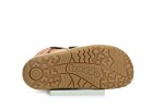 Froddo G3160246-3 Cognac zimné barefoot topánky 33 EUR