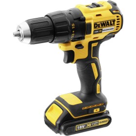 DEWALT DCD777S2T aku vŕtací skrutkovač, 18 1.5 Ah akumulátor, púzdro, DCD777S2T-QW