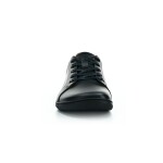 Skinners Moonwalker Leather Black/Black barefoot topánky 46 EUR