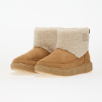 Tenisky Sorel Explorer™ Iii Slip-On Cozy Wp Tawny Buff/ Sea Salt EUR 40