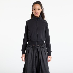 Mikina adidas Firebird Lace Tracktop Black L