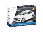 Cobi 24507 Maserati Levante S