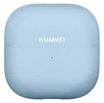 Huawei FreeClip 2 modrá / Bezdrôtové slúchadlá s mikrofónom / Bluetooth 6.0 / otvorený dizajn / nabíjacie púzdro (55038690)
