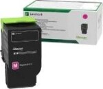 Lexmark 78C20M0 Magenta Originál (78C20M0)