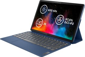 Lenovo Lenovo IdeaPad Duet 3 11IAN8 Abyss Mėlyna (82XK003UCK)