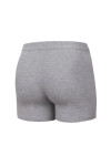 Pánske boxerky 220 Authentic grey - CORNETTE šedá XL