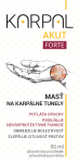 KARPAL AKUT FORTE 50 ml