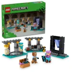 LEGO® Minecraft® 21252