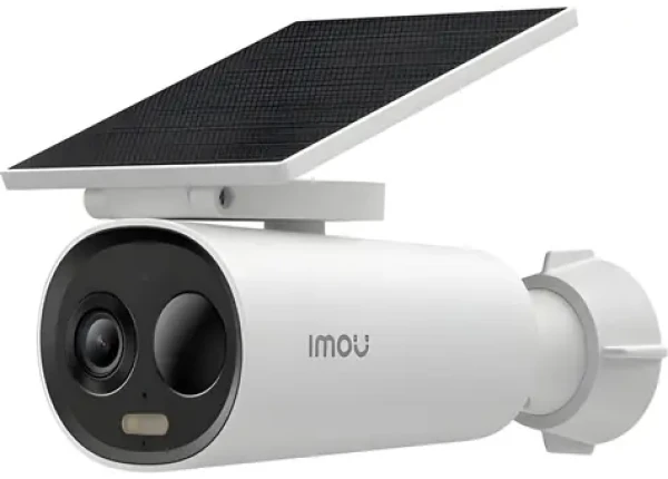 IMOU IPC-K9DC-5M0WEH-V2 / Venkovní IP kamera / 5MP / Wi-Fi / Baterie / IR 15m / microSD (IPC-K9DC-5M0WEH)