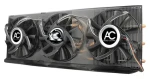 ARCTIC Accelero Xtreme 9800 / Chladič GPU / Nvidia GTX 9800
