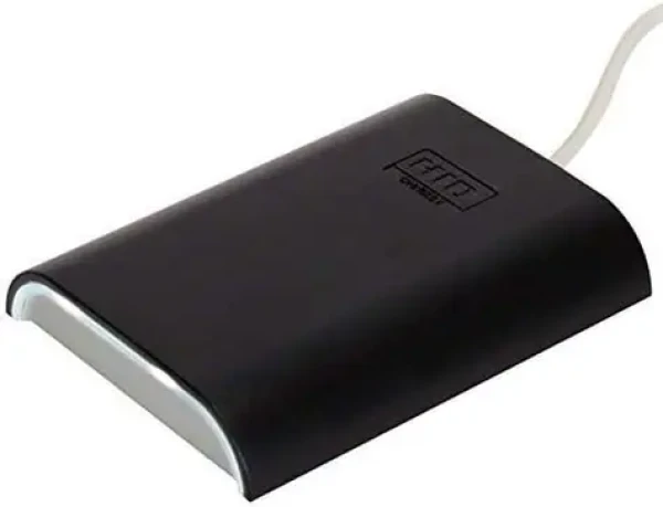 Omnikey 5427 USB 2.0 čítačka čipových kariet / RFID (R54270101)