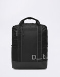 Db Hauler Backpack 15L Black Out
