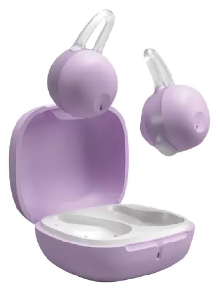 SBS OWS Air Buds ružová / Bezdrôtové slúchadlá
