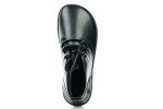 Shapen Berry Black celoročné členkové barefoot topánky 42 EUR