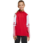 Adidas Squadra 25 Training Top Jr Mikina JD3026 152CM