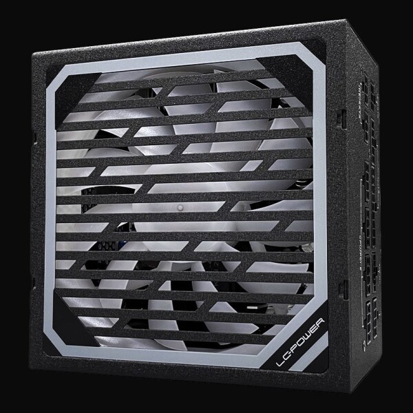 LC-Power Netzteil ATX 3.0 LC-Power 1000W/135mm 80+ Gold Retail