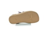 Muris Petra Junior Malva celoročné nízke barefoot topánky 35 EUR