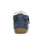 Bundgaard Bloom Navy zimné barefoot topánky 23 EUR