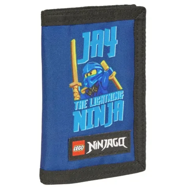 Smartlife Lego Ninjago Jay - peňaženka (6020288-2512)