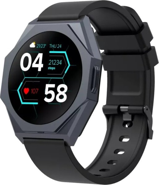 Canyon Canyon smartwatch Otto SW-86, black