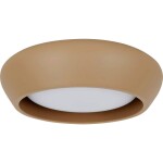 Lucci 08660349 Fjord stropné svetlo GX53 Clay (íl); 08660349