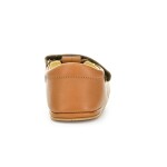 Froddo Prewalkers G1140004-1 Cognac barefoot sandále 24 EUR