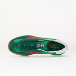 Tenisky adidas Gazelle Indoor Green/ Better Scarlet/ Collegiate Green EUR 44