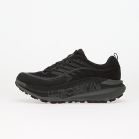Tenisky Hoka® M Stinson 8 Black/ Outer Orbit EUR 42 2/3