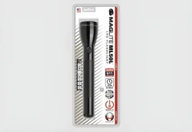 Maglite ML50L / Svietidlo / LED / 3x C-Cell (ML50LS3016L)