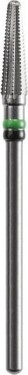 Acurata FREZ STALOWY STOŻEK 4,00/14,0mm ACURATA