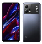 XIAOMI POCO X5 5G 6+128GB čierna / 6.67" / 6GB / Android 12 (xiapx5128beu)