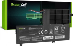 Green Cell L14L2P21 L14M2P21 Lenovo Yoga (LE161)