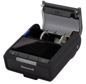 Honeywell LNX3 / Mobilná tlačiareň / Priama tepelná tlač / 203 dpi / USB-C / Bluetooth 5.2 / NFC (LNX3-0-N00B101)