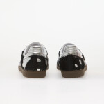 Topánky adidas Samba OG Core Black/ Silver Met./ Ftwr White 6