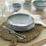 GREEN GATE Prestieranie Willow Leaf