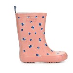 Bundgaard Charly High Blush Berry barefoot gumáky 32 EUR