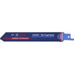 Bosch Accessories 2608900361 Pílový list na píly EXPERT Thin Tough Metal S 922 EHM, 3 kusy Dĺžka rezacieho listu 150 mm 3 ks; 2608900361